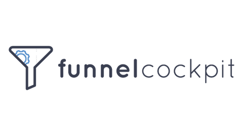 FunnelCockpit – All-In-One Marketing Software